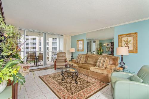 Apartamento Shoreline 1044 Condo
