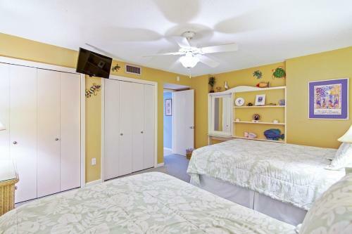 Apartamento Shoreline 1044 Condo