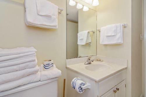 Apartamento Shoreline 1044 Condo