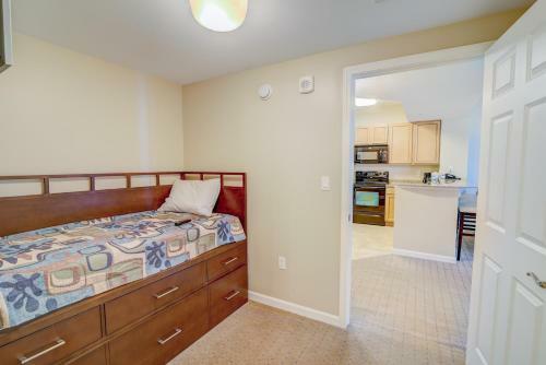 Apartamento Palms Resort 2805 By Realjoy Vacations