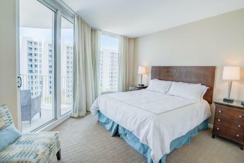 Apartamento Palms Resort 2805 By Realjoy Vacations