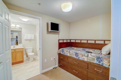 Apartamento Palms Resort 2805 By Realjoy Vacations