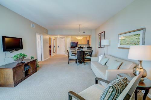 Apartamento Palms Resort 2805 By Realjoy Vacations