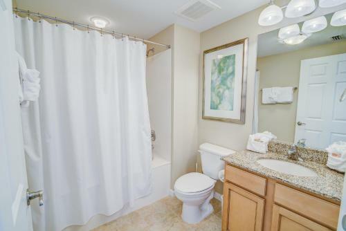 Apartamento Palms Resort 2805 By Realjoy Vacations