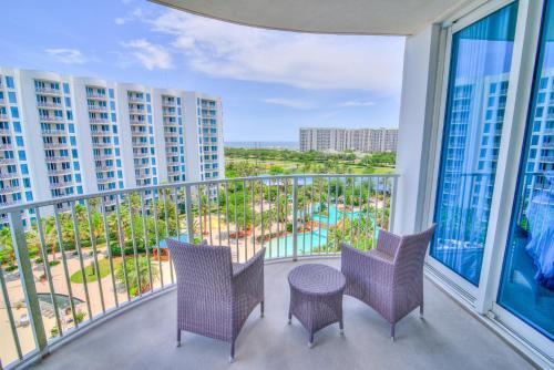 Apartamento Palms Resort 2805 By Realjoy Vacations