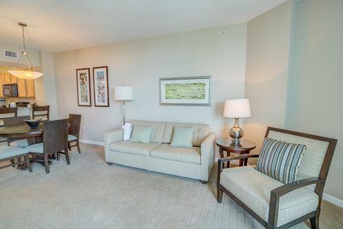 Apartamento Palms Resort 2805 By Realjoy Vacations