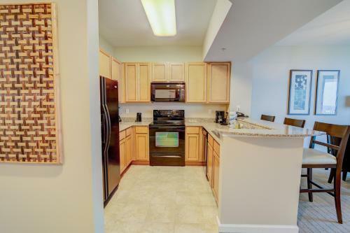 Apartamento Palms Resort 2805 By Realjoy Vacations