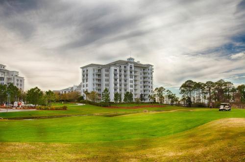 Elation At Baytowne Wharf By Panhandle Getaways