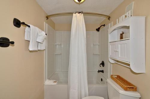 Apartamento Shoreline 2022 Condo