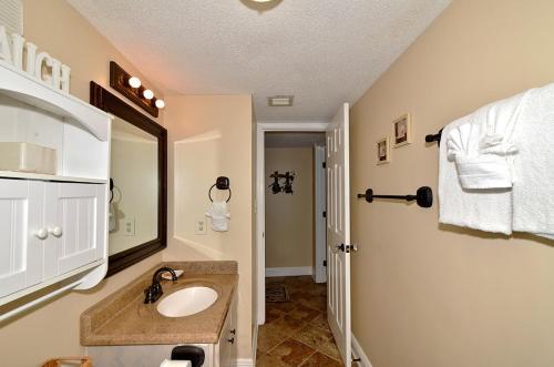 Apartamento Shoreline 2022 Condo