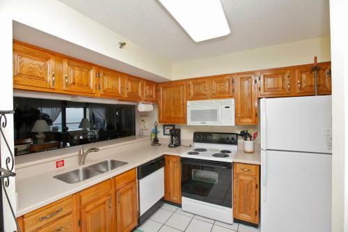 Emerald Towers By Panhandle Getaways