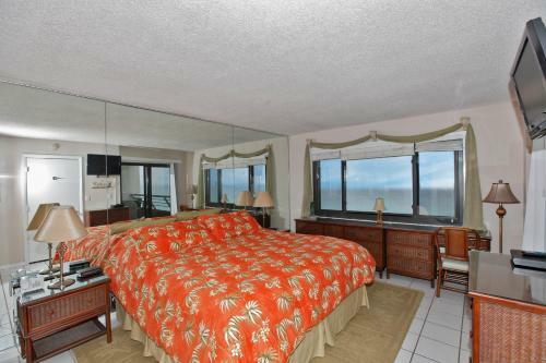 Emerald Towers By Panhandle Getaways