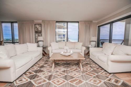 Emerald Towers By Panhandle Getaways