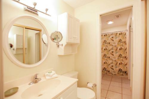 Coral Reef Club By Panhandle Getaways