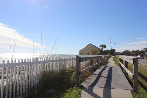 Apartamento Chateau La Mer 9c Destin Condo