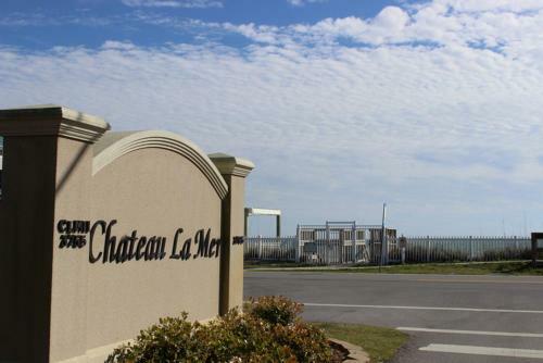Apartamento Chateau La Mer 9c Destin Condo