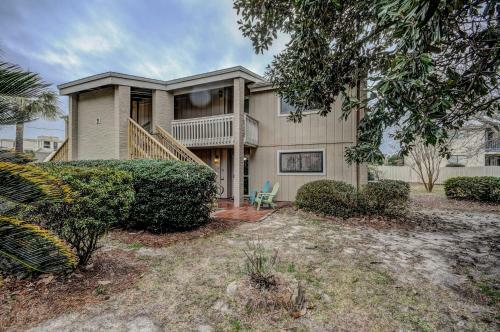 Apartamento Chateau La Mer 9c Destin Condo