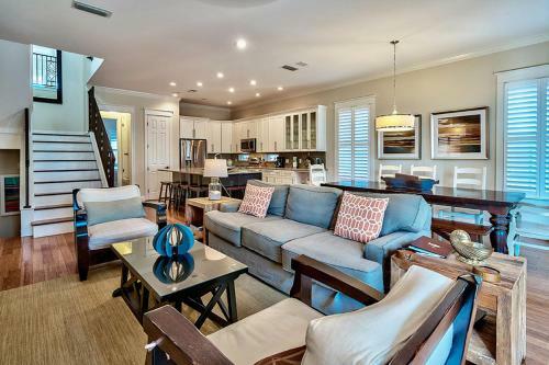 Ocean Escape Home