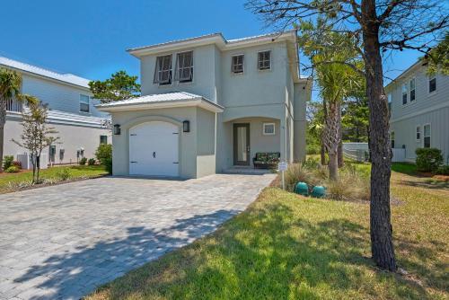 Shore Thing Getaway By Realjoy Vacations