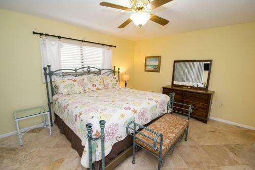 Apartamento Chateau La Mer 9a Destin Condo