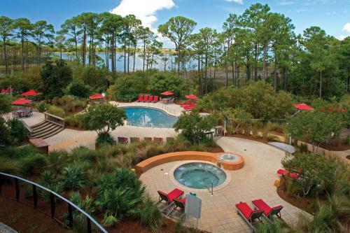 Hotel Embarc Sandestin By Diamond Resorts