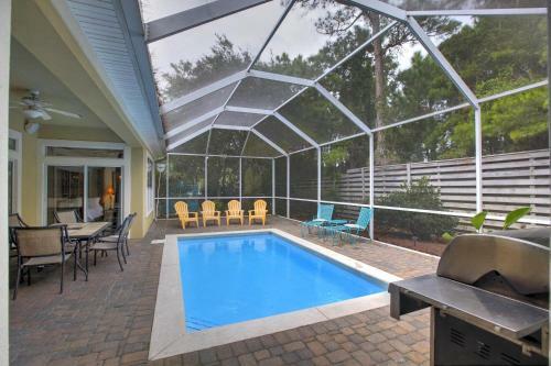 Destiny East Beach House By Panhandle Getaways