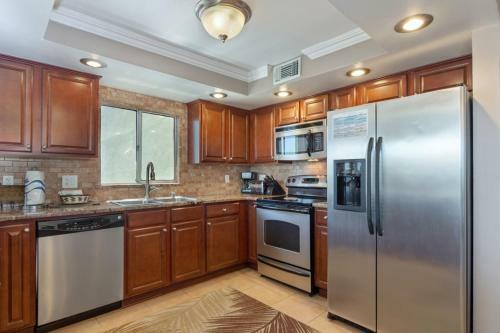 Apartamento Shoreline 3091 Condo