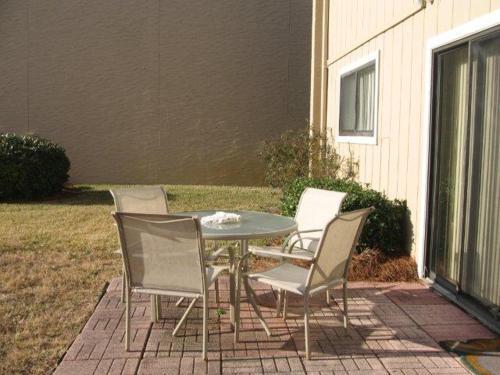 Apartamento Chateau La Mer 8b Destin Condo