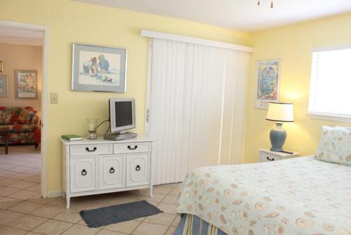 Apartamento Chateau La Mer 8b Destin Condo