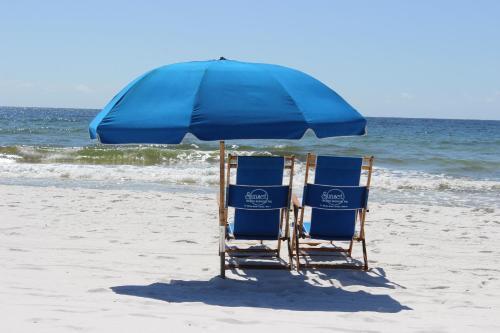 Apartamento Chateau La Mer 8b Destin Condo
