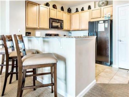Apartamento Palms Resort 2608 By Realjoy Vacations