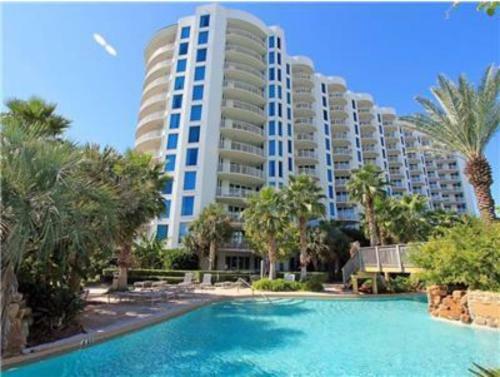 Apartamento Palms Resort 2608 By Realjoy Vacations