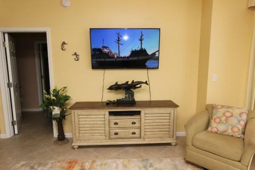 Apartamento Silver Beach Towers 905e Home
