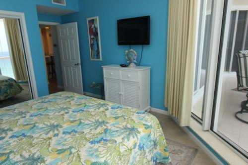 Apartamento Silver Beach Towers 905e Home