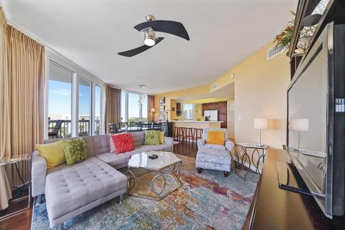 Apartamento St Lucia 506 Condo