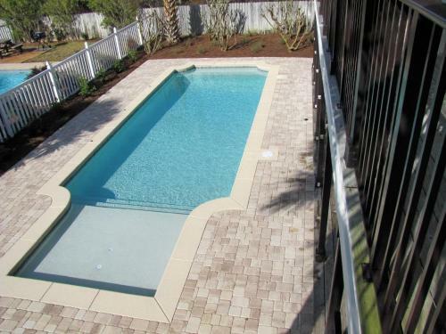 Apartamento Serenity Cottage