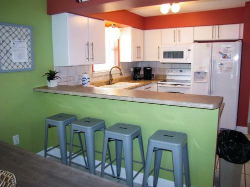 Apartamento Serenity Cottage