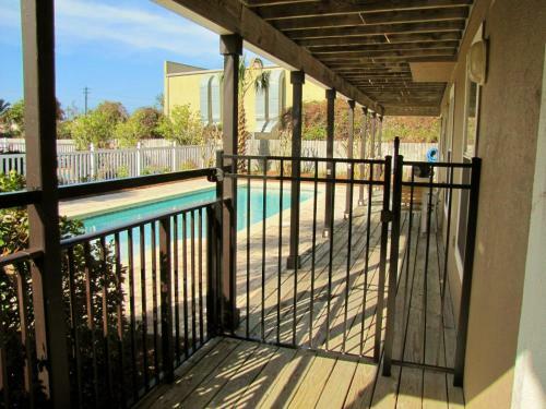 Apartamento Serenity Cottage