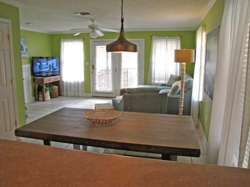 Apartamento Serenity Cottage
