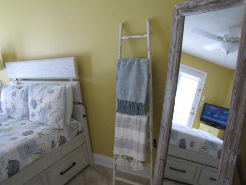 Apartamento Serenity Cottage