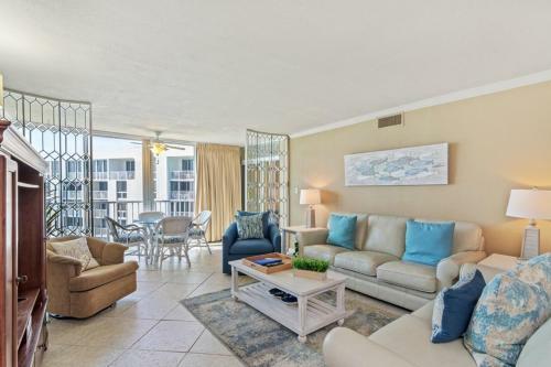 Apartamento Shoreline 1115 Condo