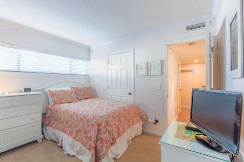Apartamento Gulf Shore Condo #104
