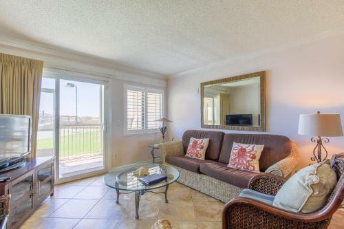Apartamento Gulf Shore Condo #104