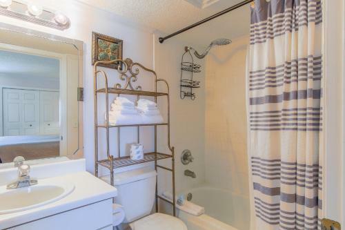 Apartamento Gulf Shore Condo #104