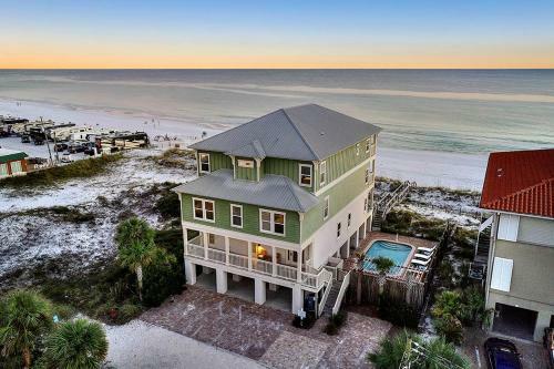 Seaclusion Home