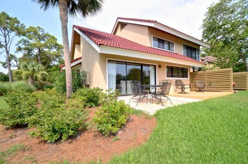 Beachwalk Villa 5095