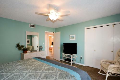 Apartamento Shoreline 1041 Condo