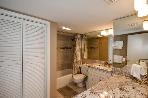 Apartamento Shoreline 1041 Condo