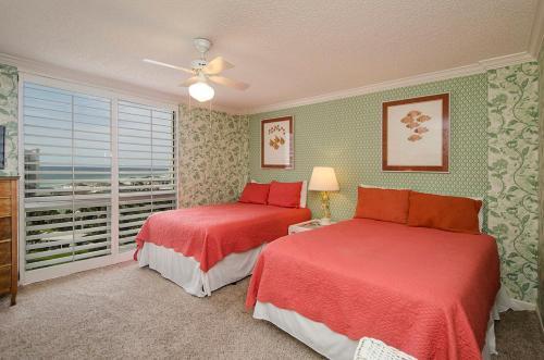 Apartamento Shoreline 3111 Condo