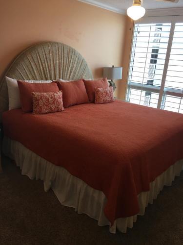 Apartamento Shoreline 3111 Condo